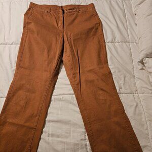 Womens woolrich slacks